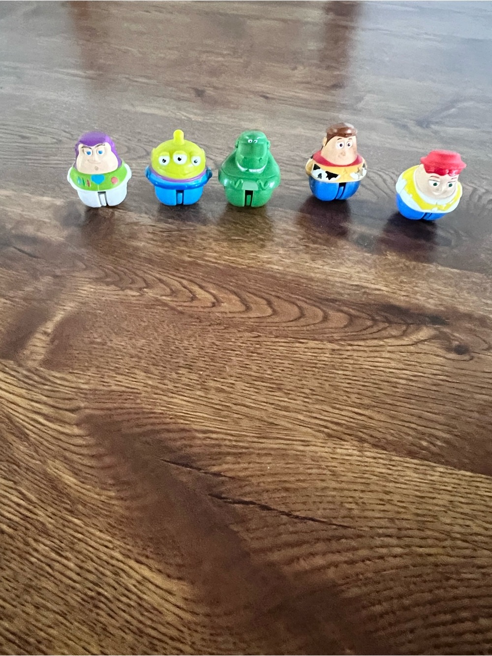 Disney Pixar Toy Story Zing Ems